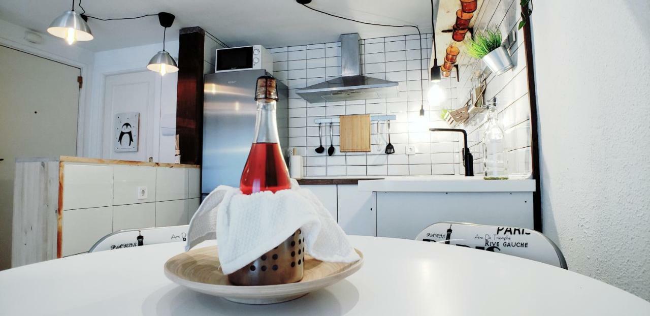 Roquetas Beach House Apartamento Fresco Con Piscina Roquetas de Mar Bagian luar foto